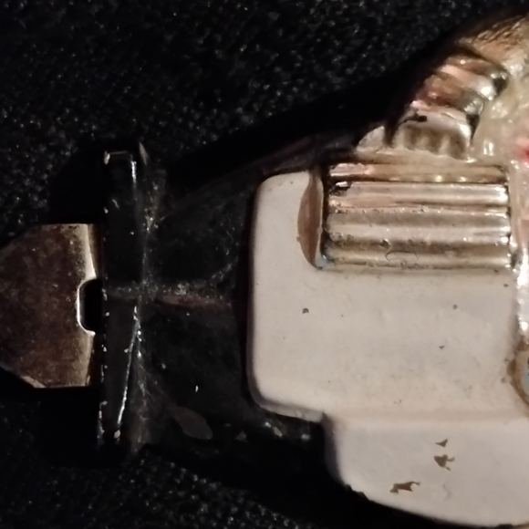 VINTAGE 1950's He (bartender) & She (naughty girl) Beverage Openers!  (RARE) - Picture 11 of 11